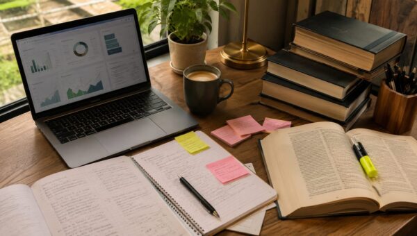 7 sites grátis pra passar em concurso sem gastar NADA