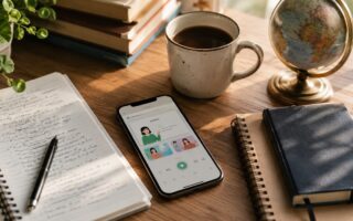 7 apps grátis pra aprender qualquer idioma (além do Duolingo)