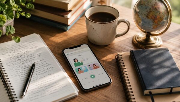 7 apps grátis pra aprender qualquer idioma (além do Duolingo)