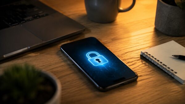 7 apps grátis pra blindar suas contas (e ninguém te contou)