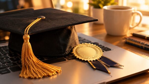 7 sites que dão certificado de graça de verdade