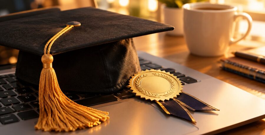 7 sites que dão certificado de graça de verdade